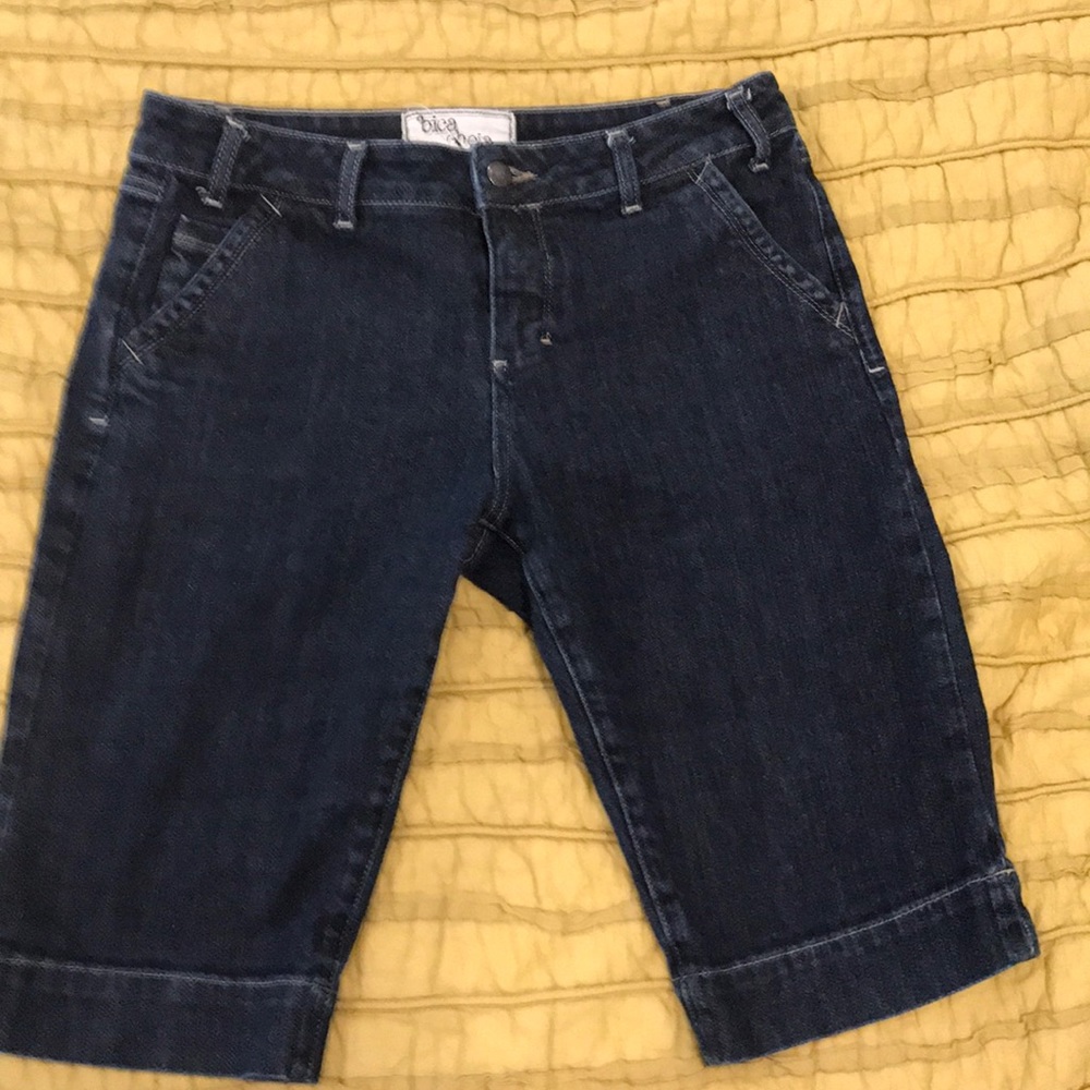 Bica cheia peddle pusher